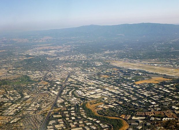 Silicon Valley Wie Aus Unterentwickeltem Farmland Das Innovativste Tal Der Erde Wurde